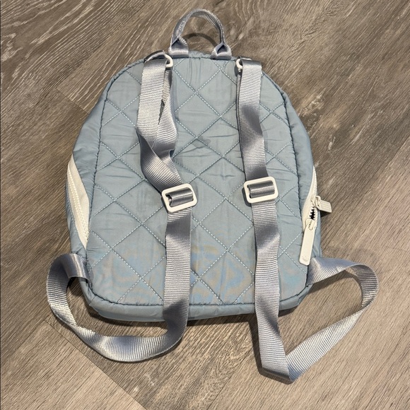 Adidas backpack - Picture 3 of 5